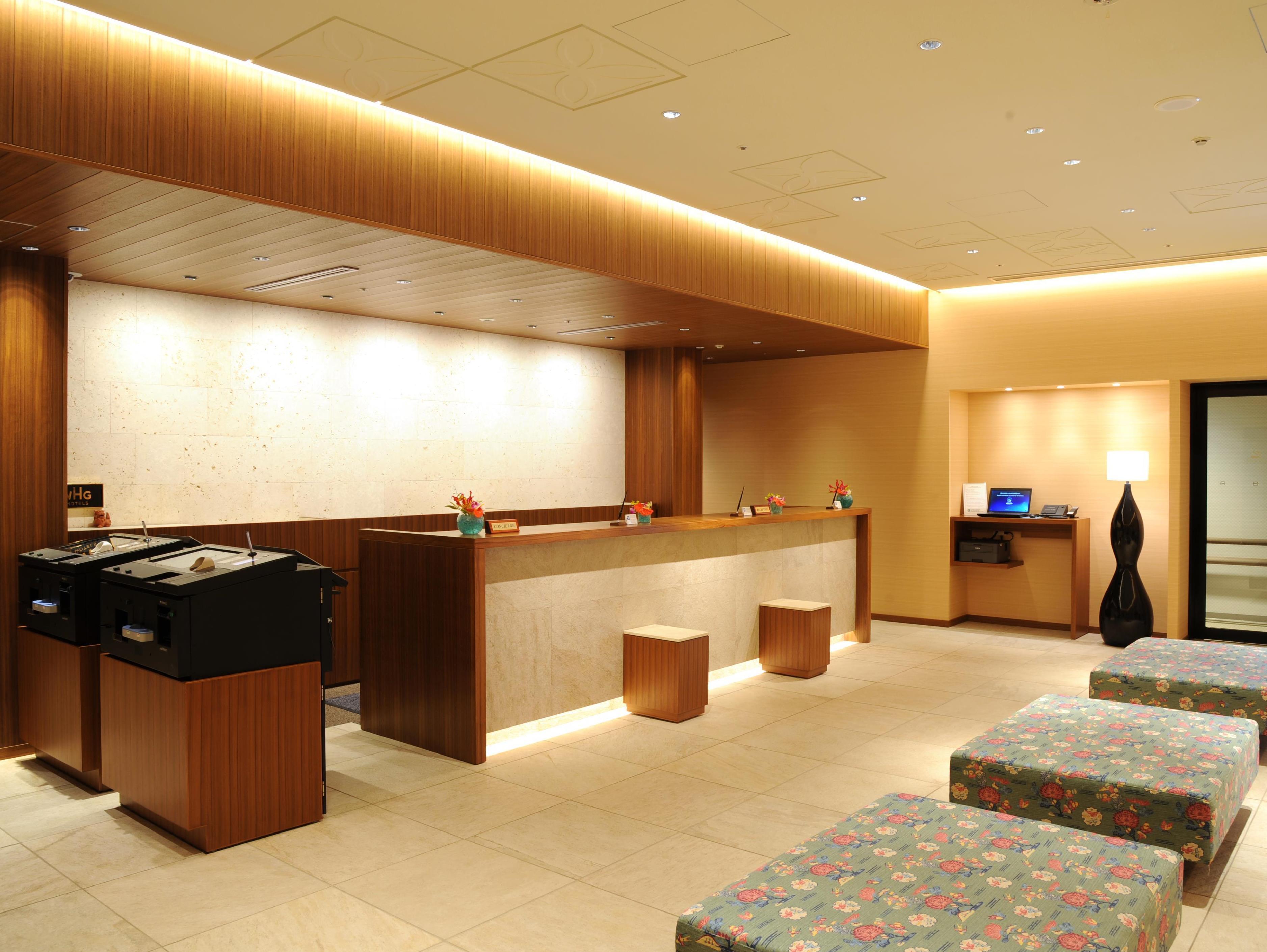 Hotel Gracery Naha Exteriér fotografie