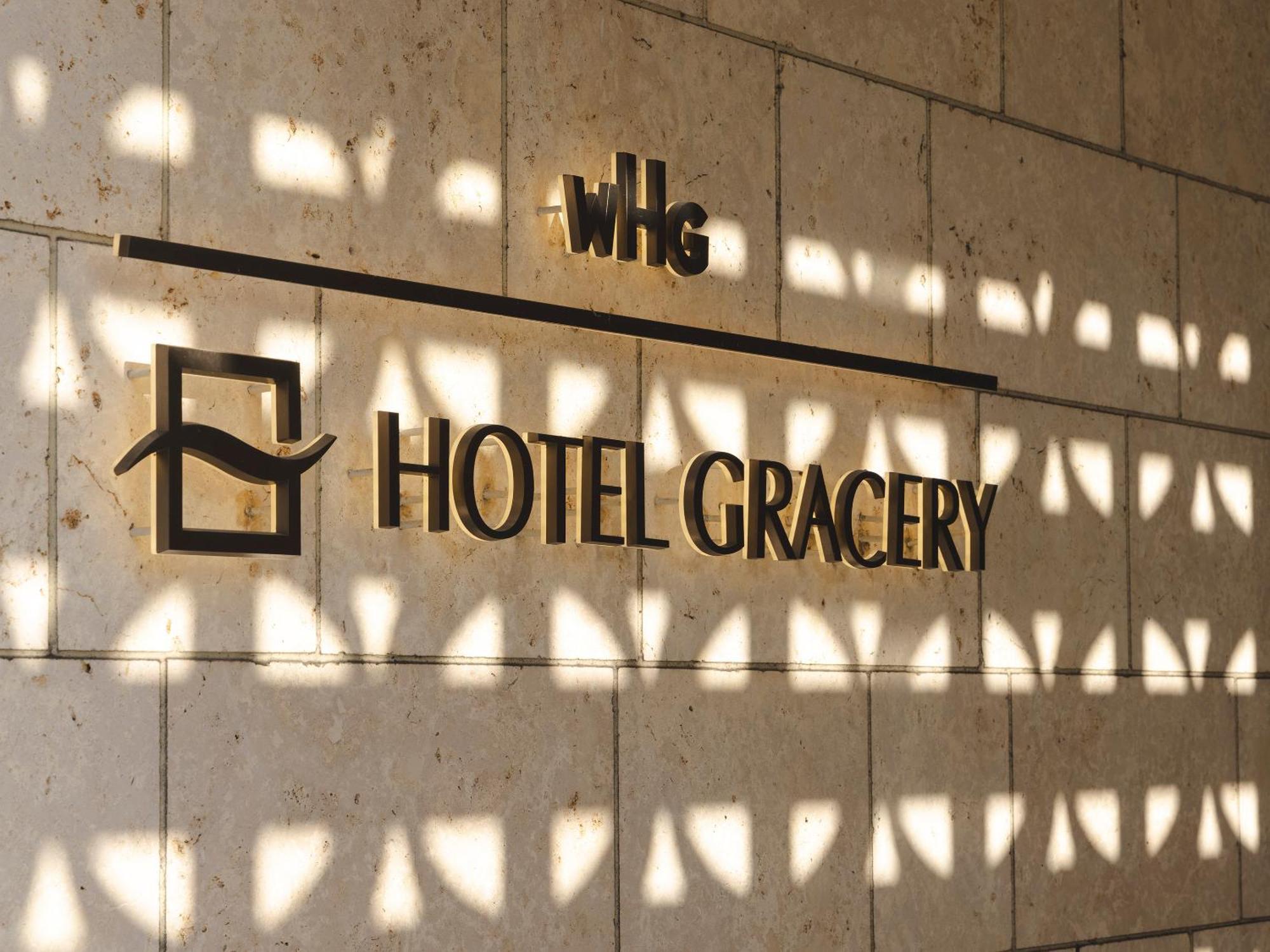 Hotel Gracery Naha Exteriér fotografie