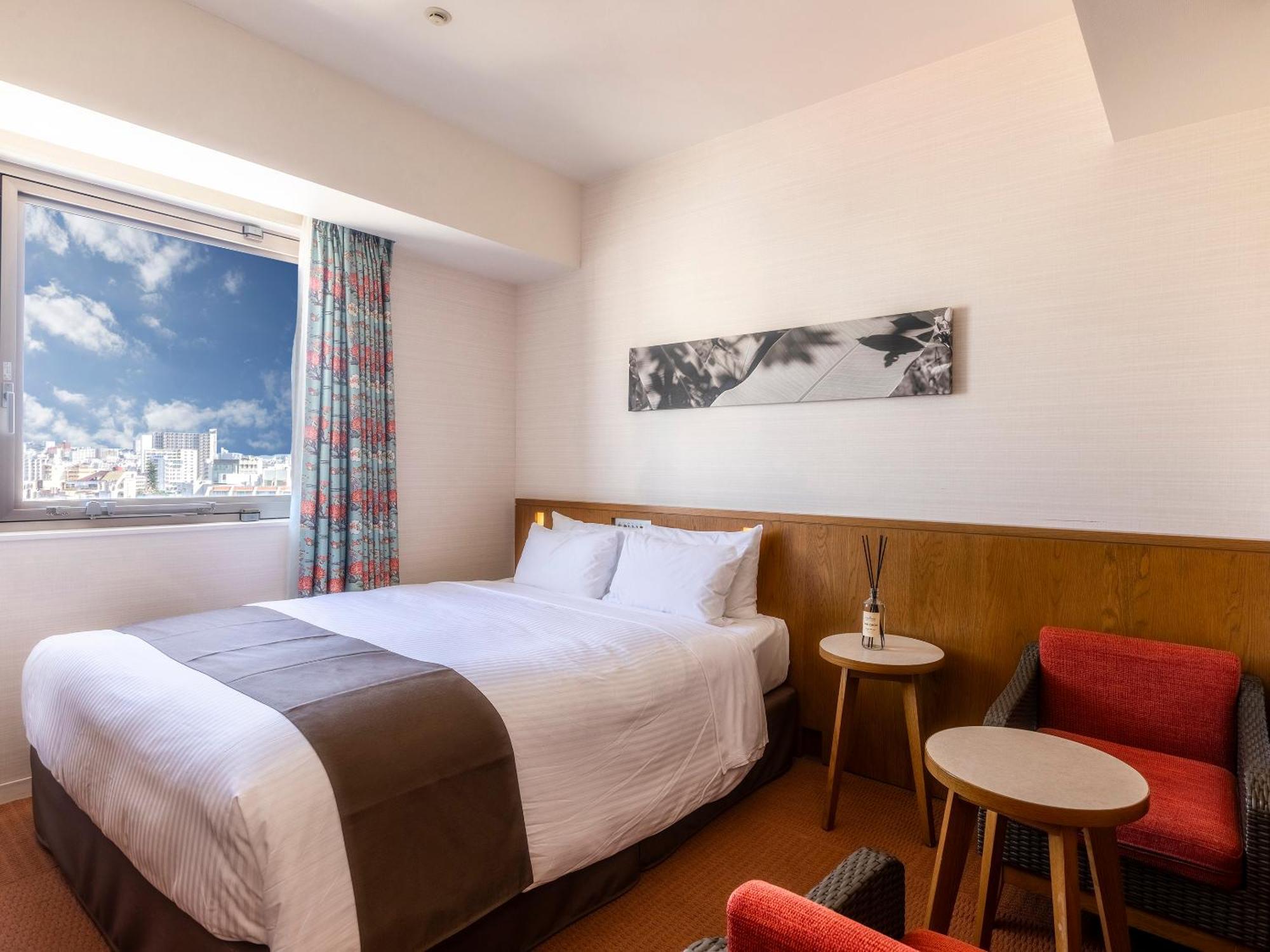 Hotel Gracery Naha Exteriér fotografie