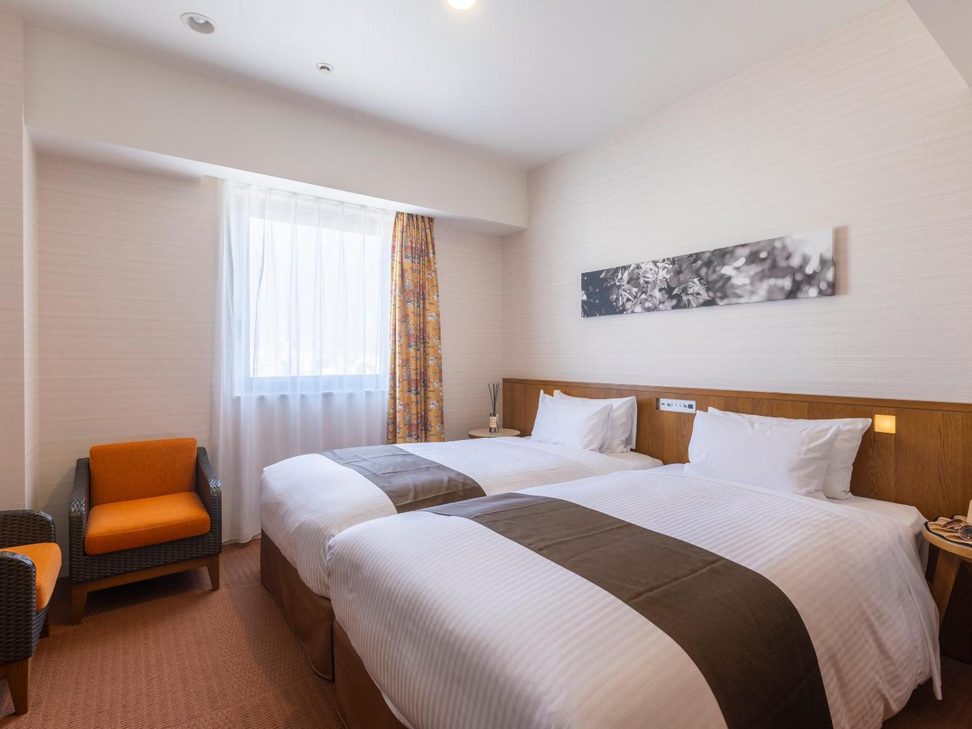 Hotel Gracery Naha Exteriér fotografie